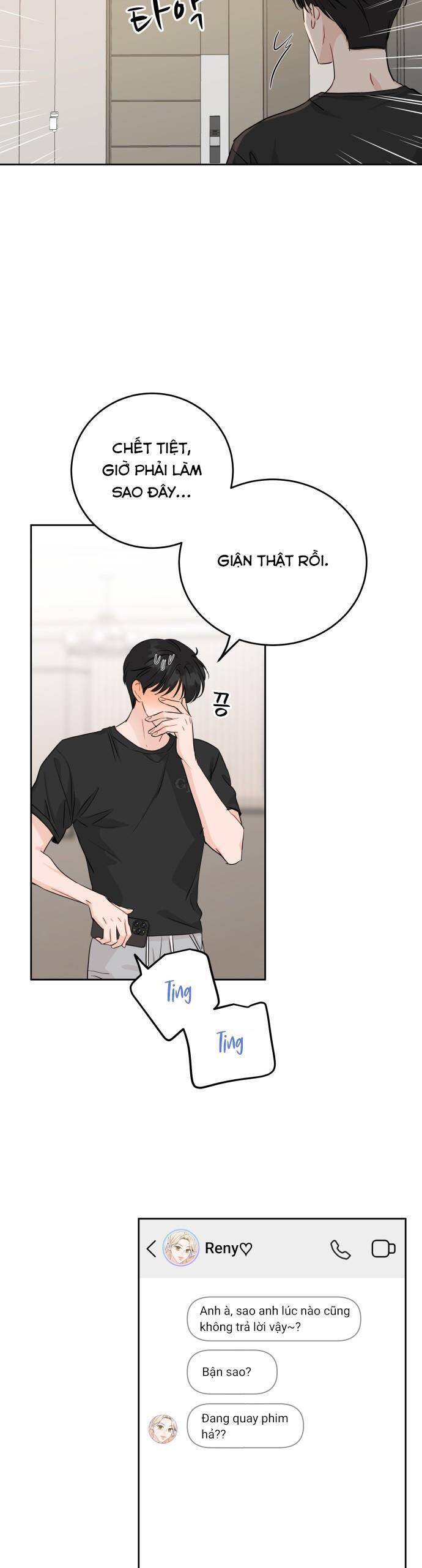 Người Một Nhà: Chapter 86