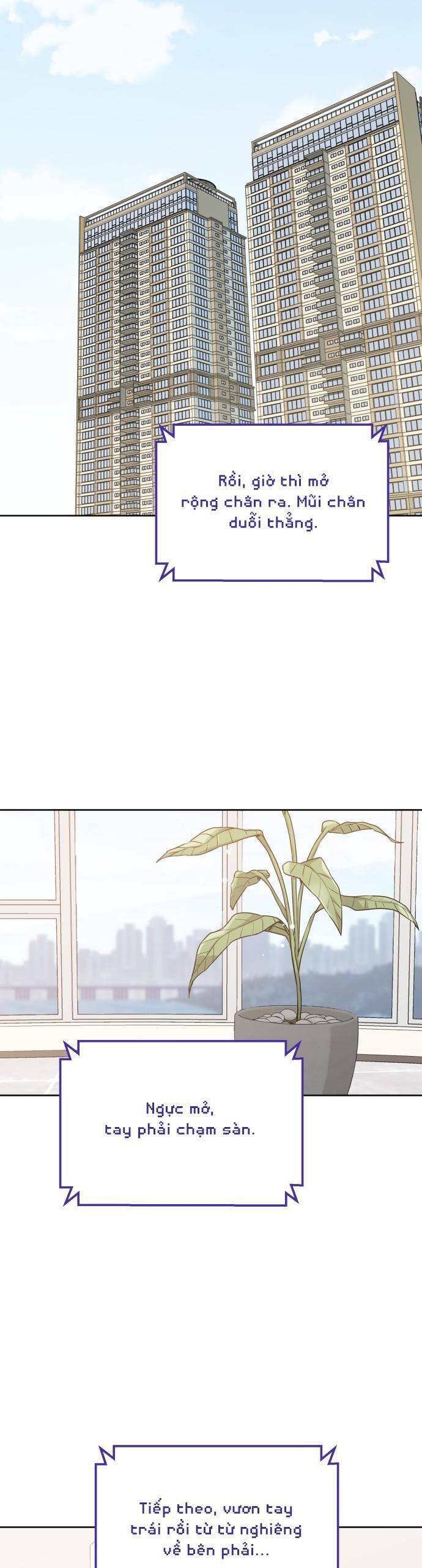 Người Một Nhà: Chapter 86