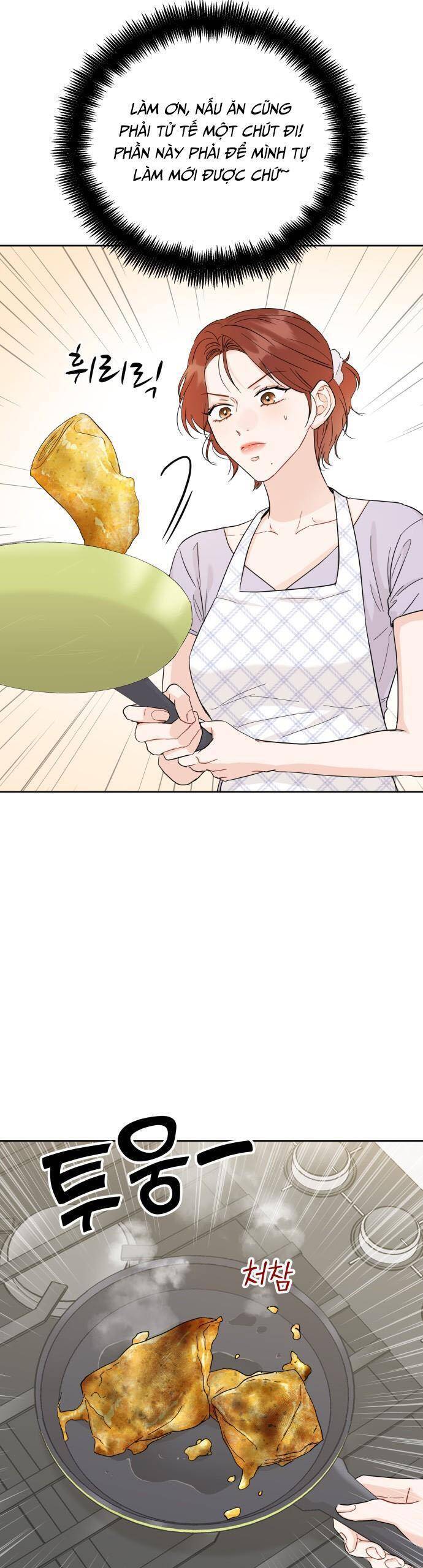 Người Một Nhà: Chapter 86