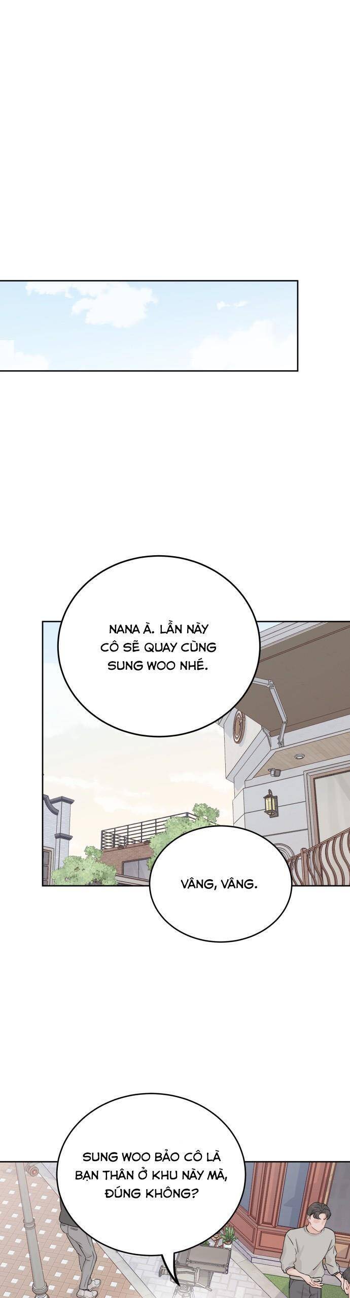 Người Một Nhà: Chapter 86