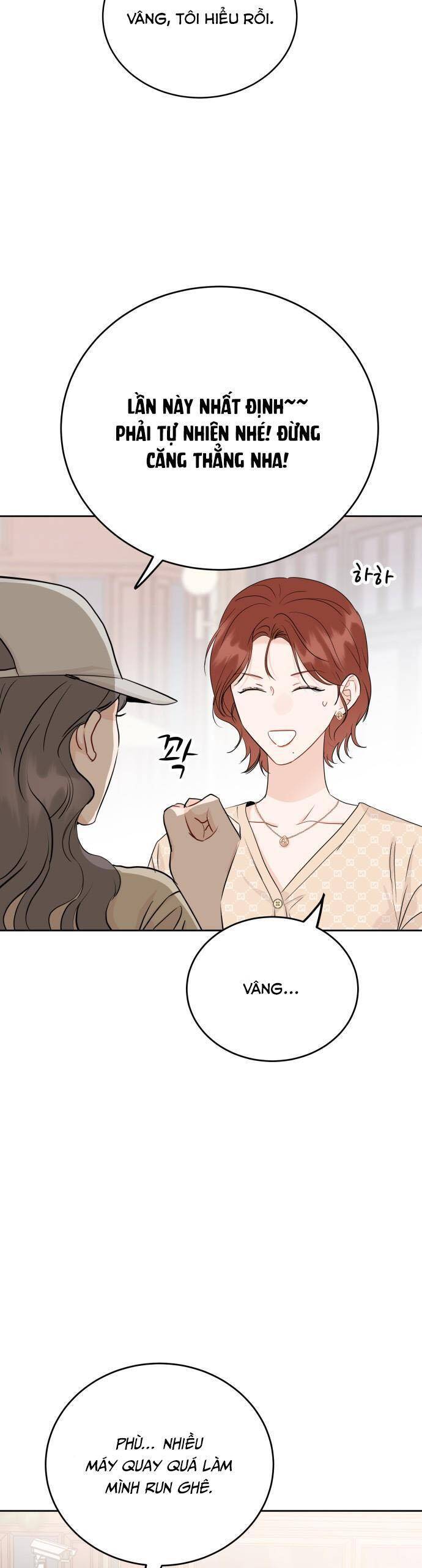 Người Một Nhà: Chapter 86