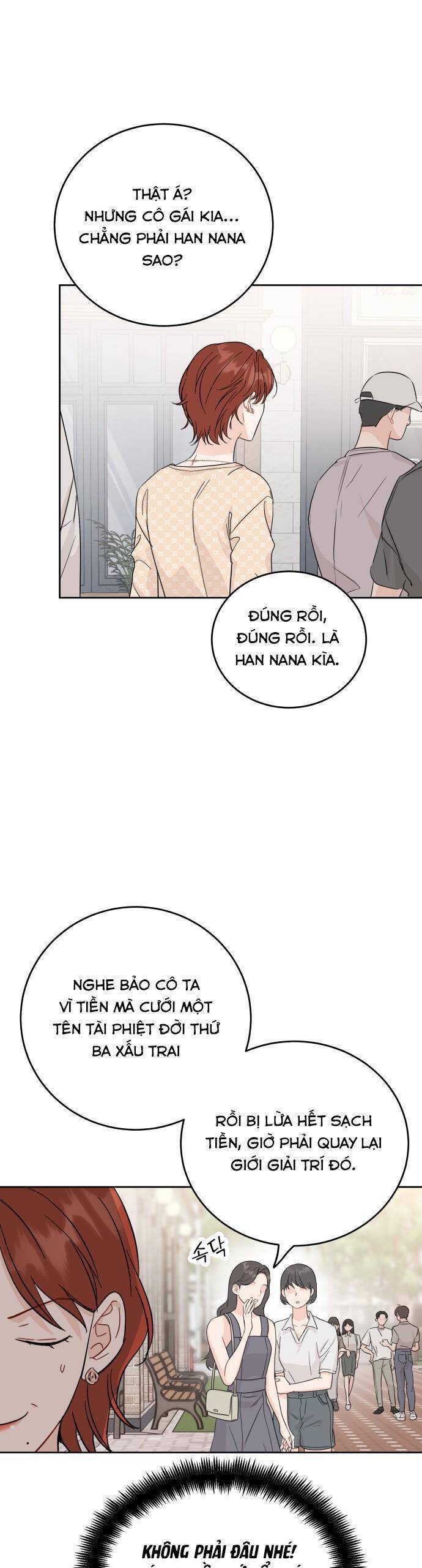 Người Một Nhà: Chapter 86