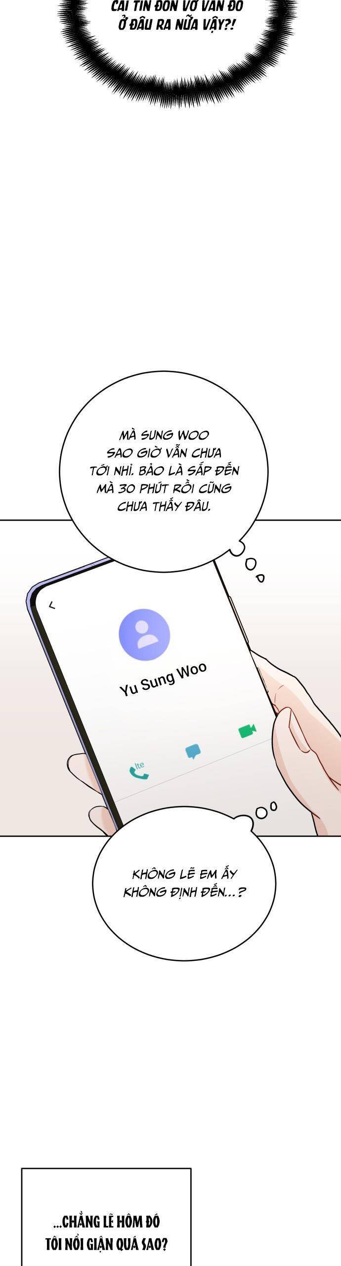 Người Một Nhà: Chapter 86