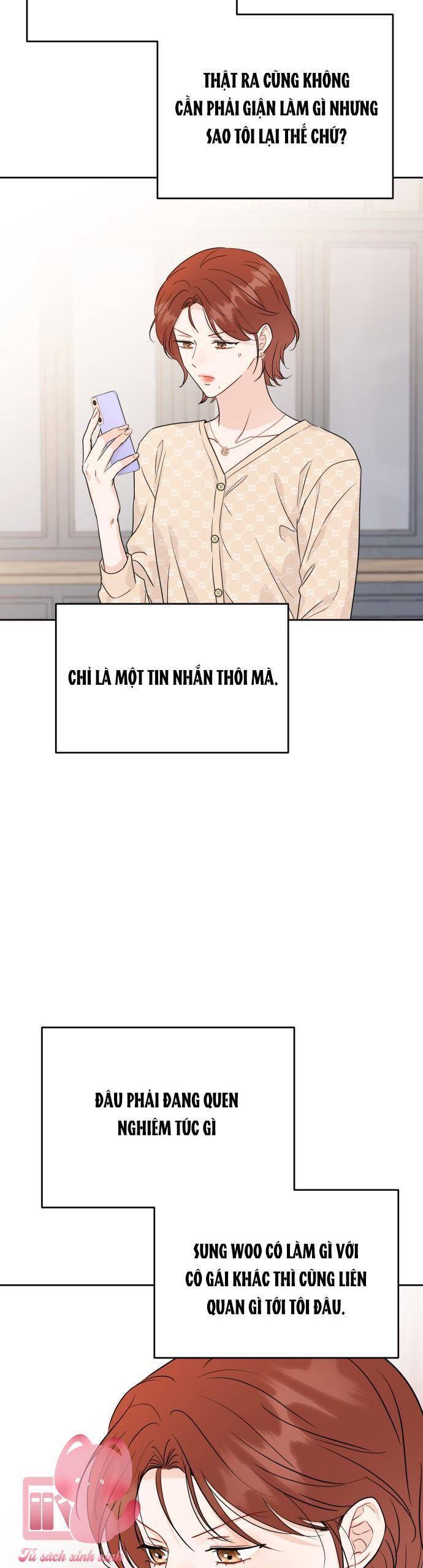 Người Một Nhà: Chapter 86