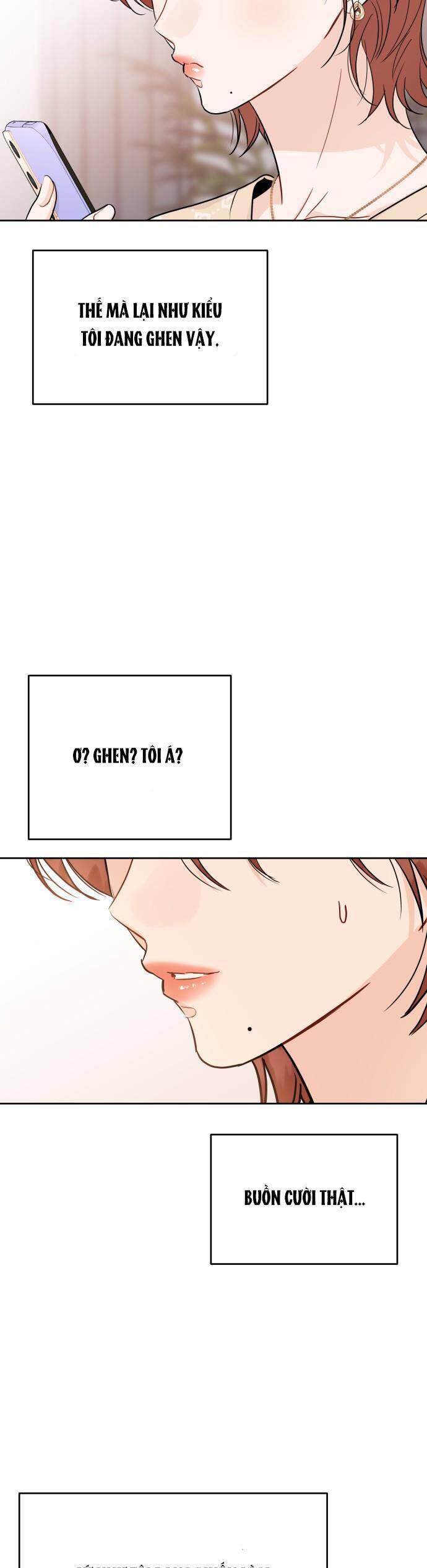 Người Một Nhà: Chapter 86