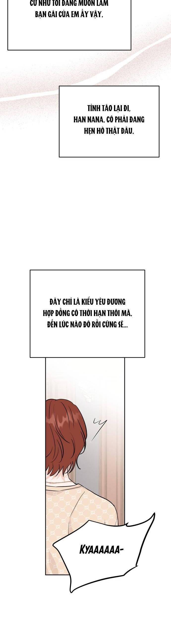 Người Một Nhà: Chapter 86