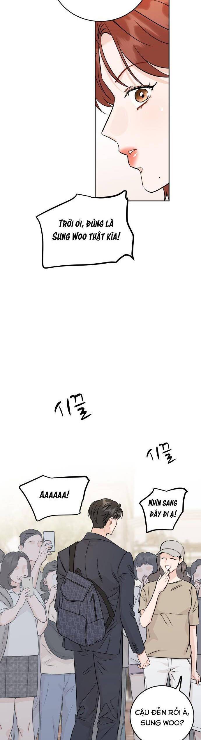 Người Một Nhà: Chapter 86