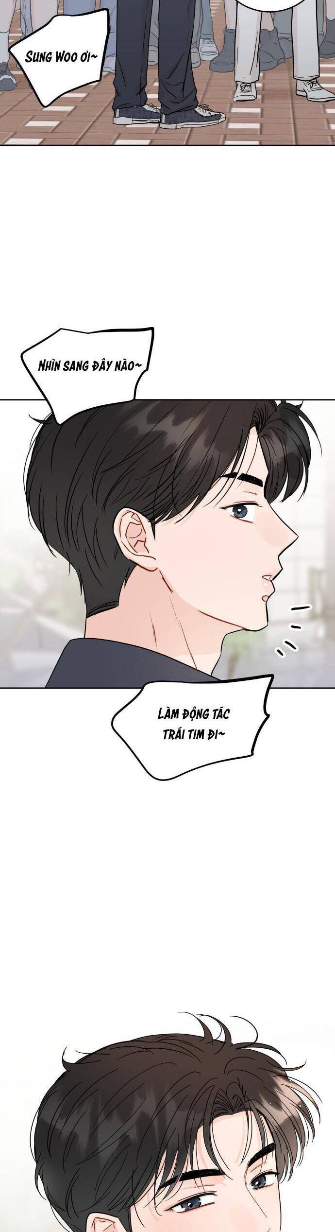 Người Một Nhà: Chapter 86