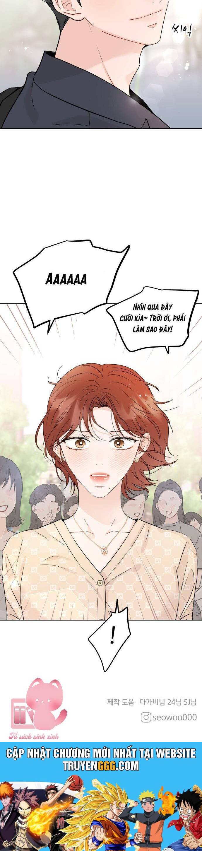 Người Một Nhà: Chapter 86