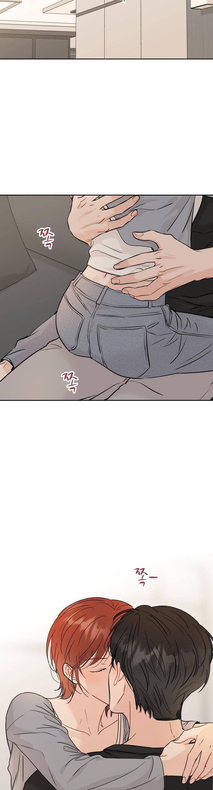 Người Một Nhà: Chapter 86