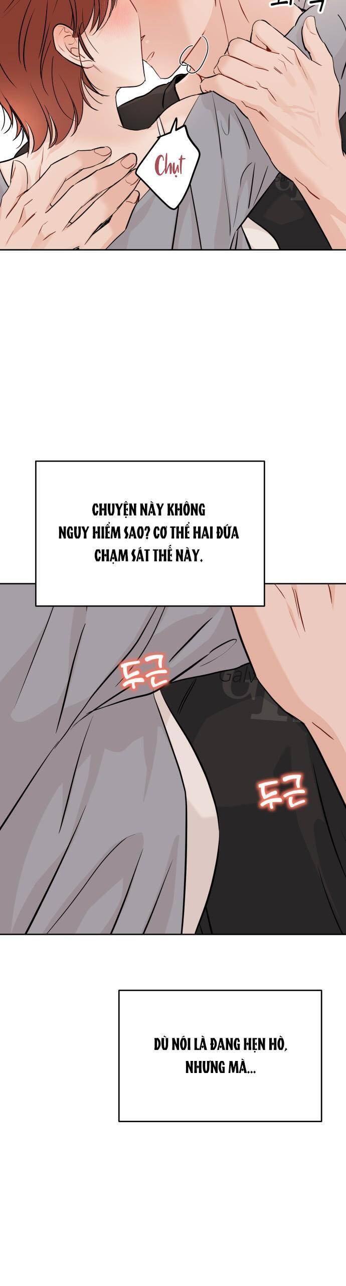 Người Một Nhà: Chapter 86