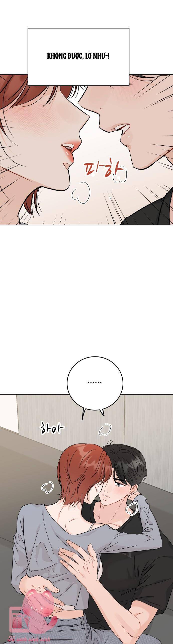 Người Một Nhà: Chapter 86