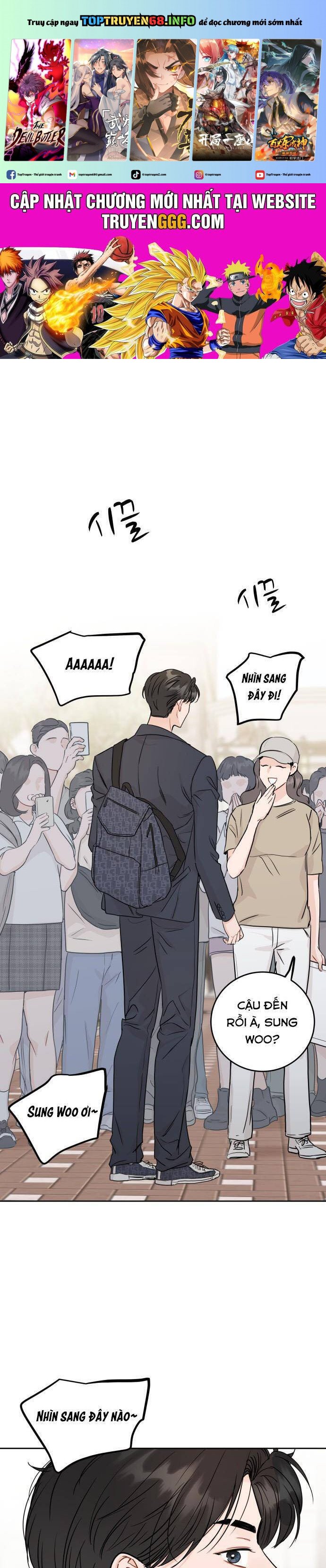 Người Một Nhà: Chapter 87