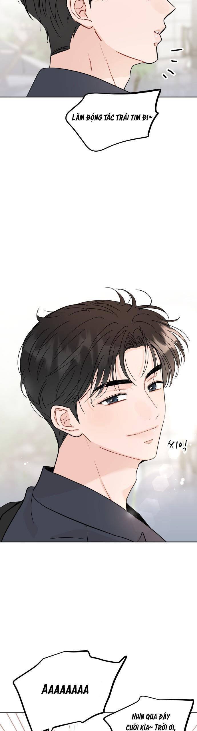 Người Một Nhà: Chapter 87