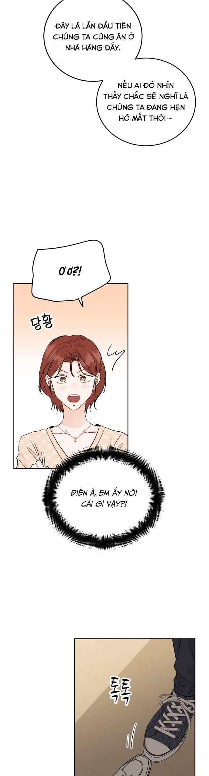 Người Một Nhà: Chapter 87