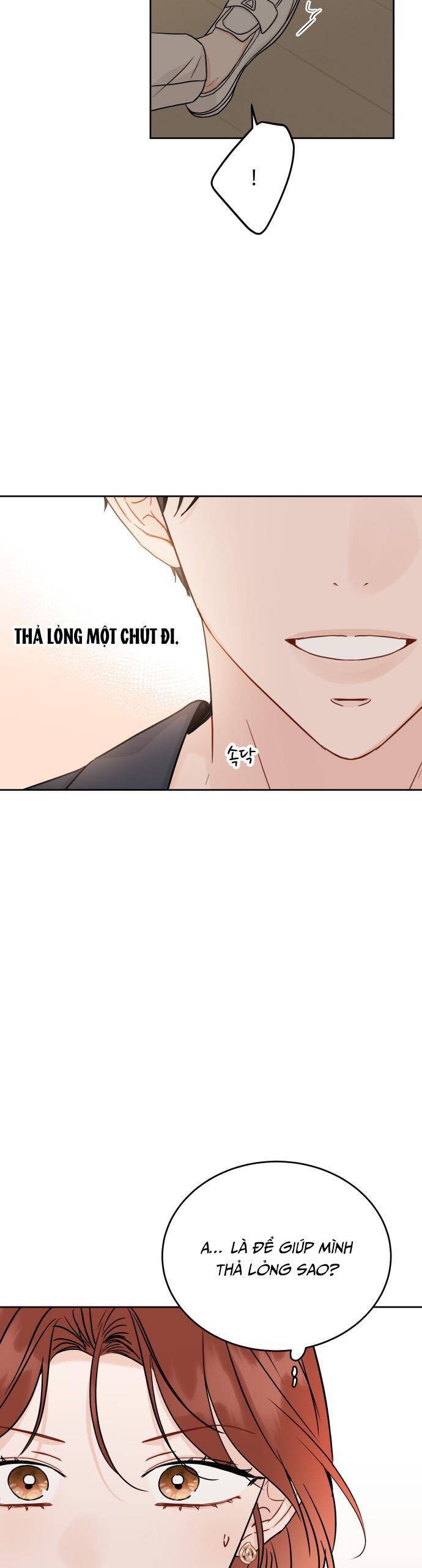 Người Một Nhà: Chapter 87