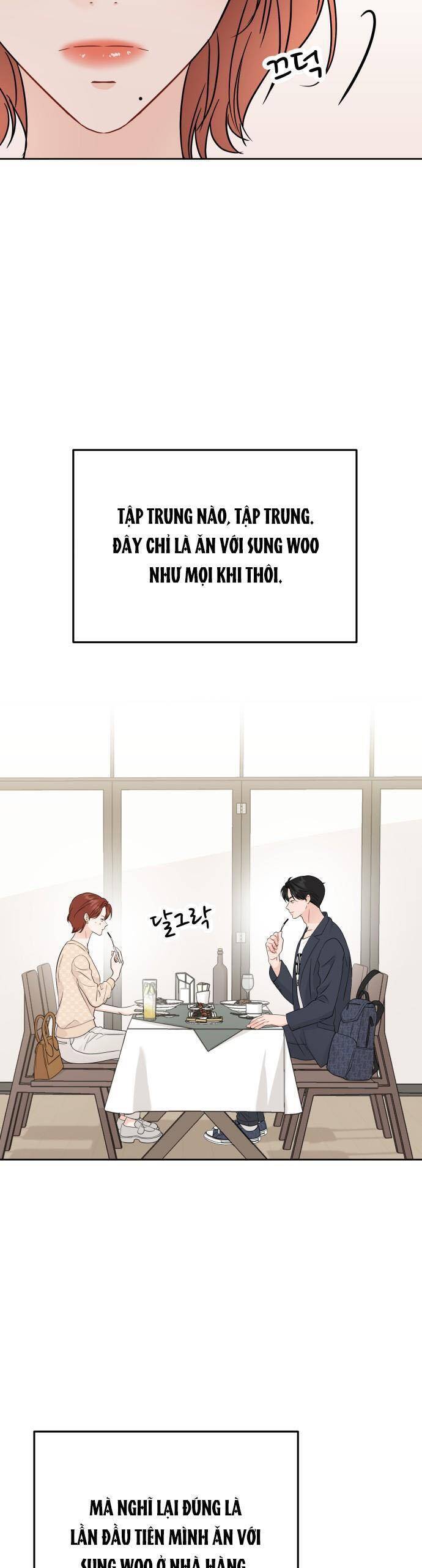 Người Một Nhà: Chapter 87