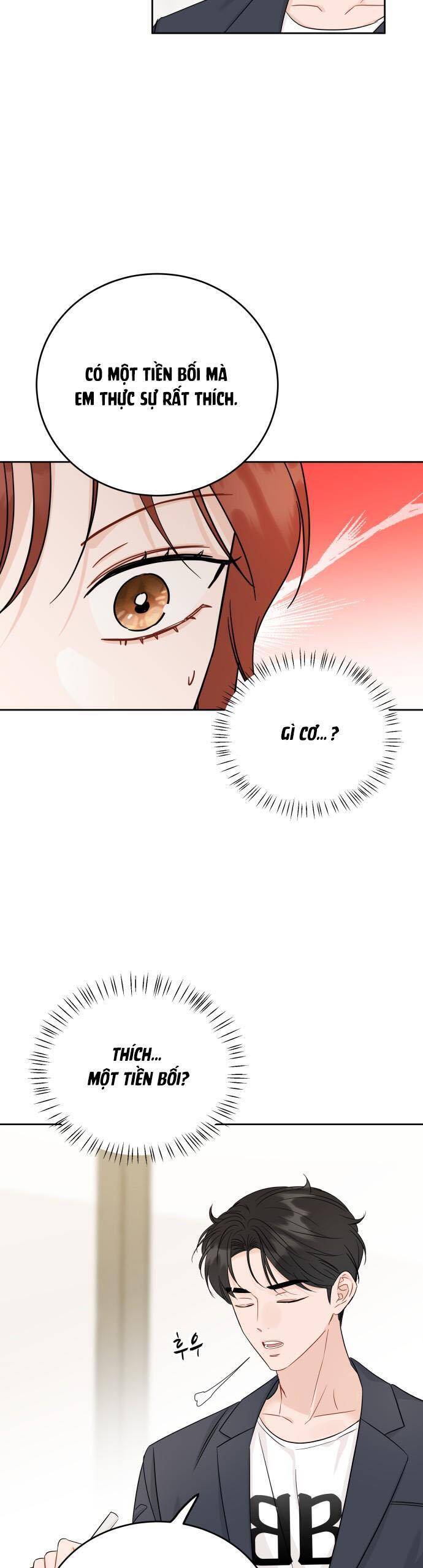 Người Một Nhà: Chapter 87