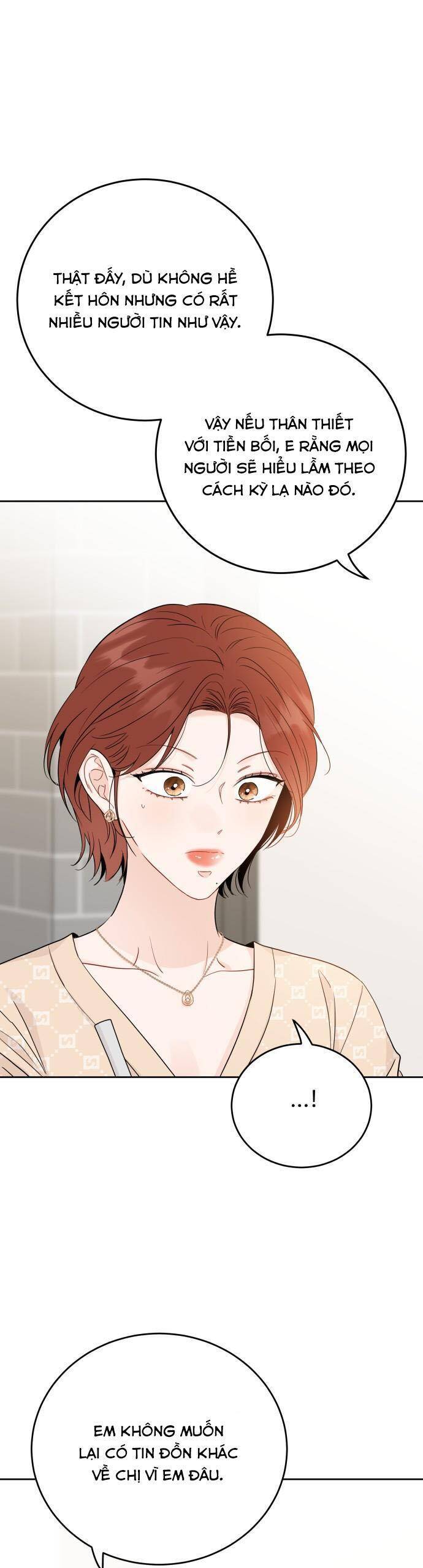 Người Một Nhà: Chapter 87