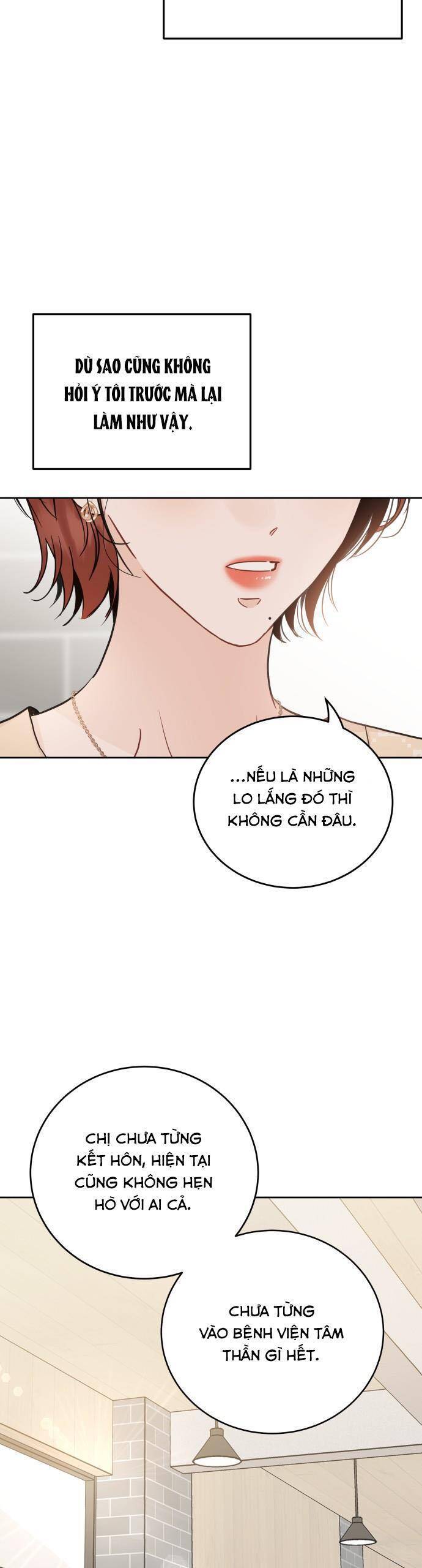 Người Một Nhà: Chapter 87