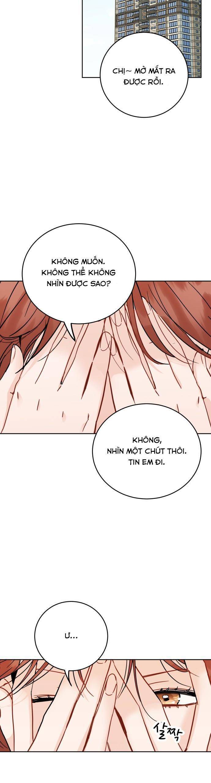 Người Một Nhà: Chapter 87