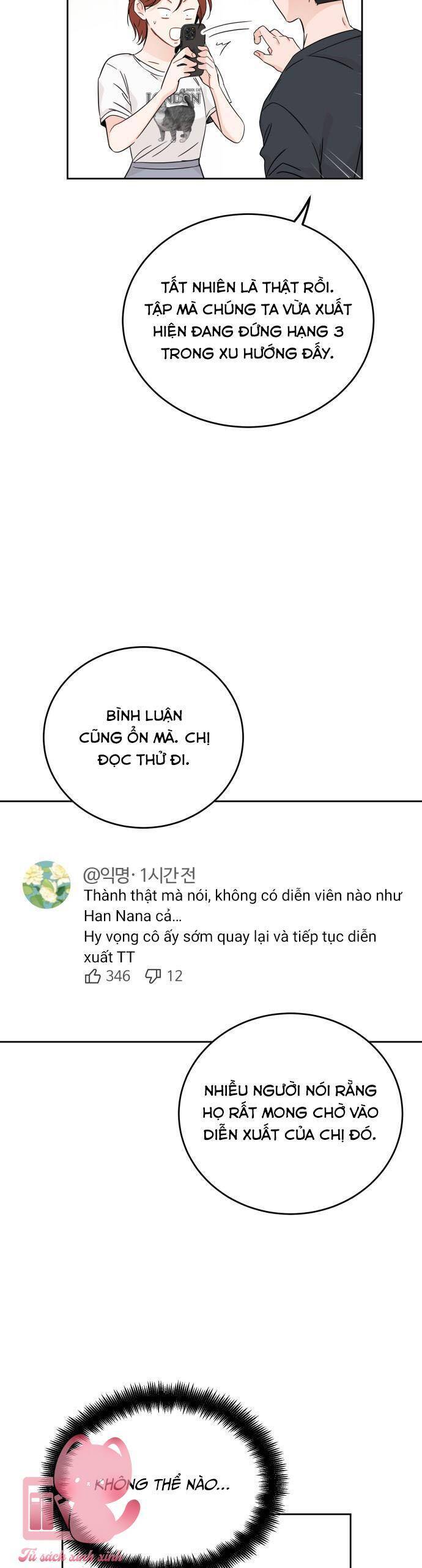 Người Một Nhà: Chapter 87