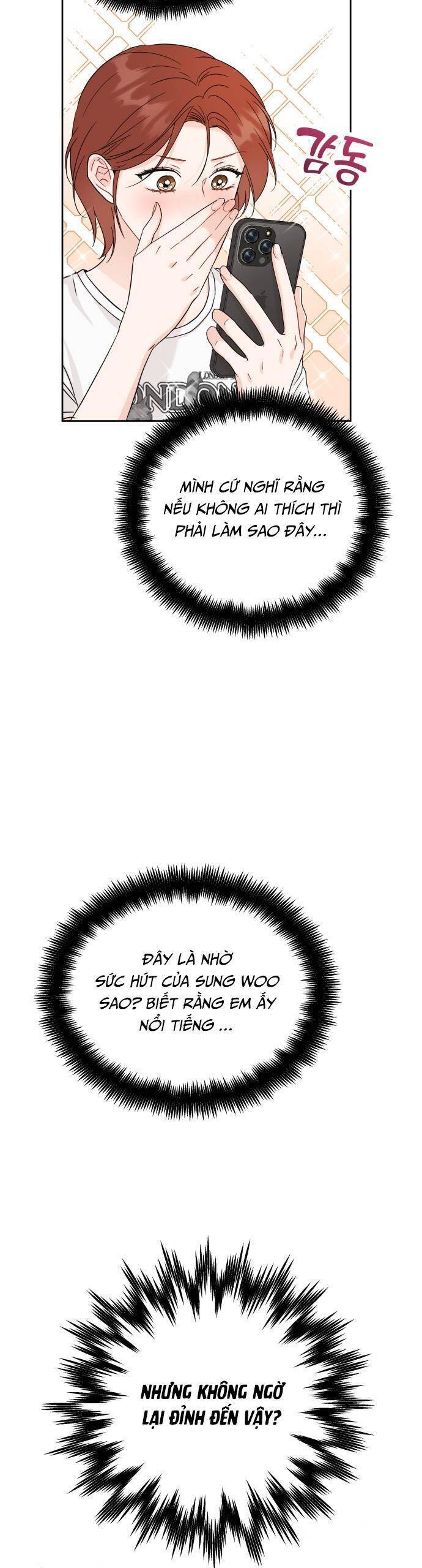 Người Một Nhà: Chapter 87