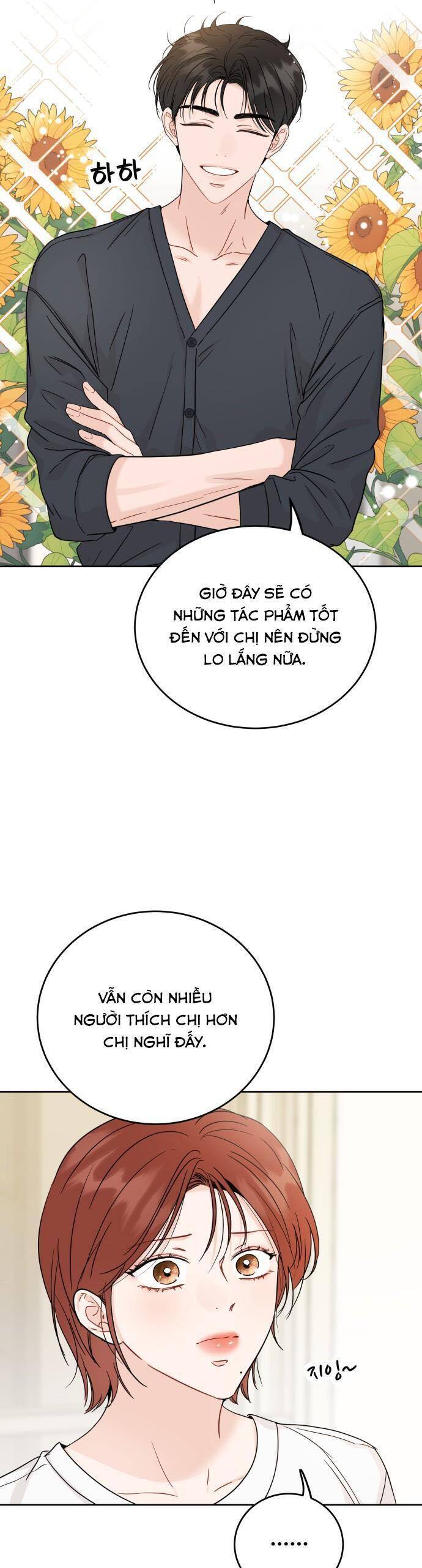 Người Một Nhà: Chapter 87