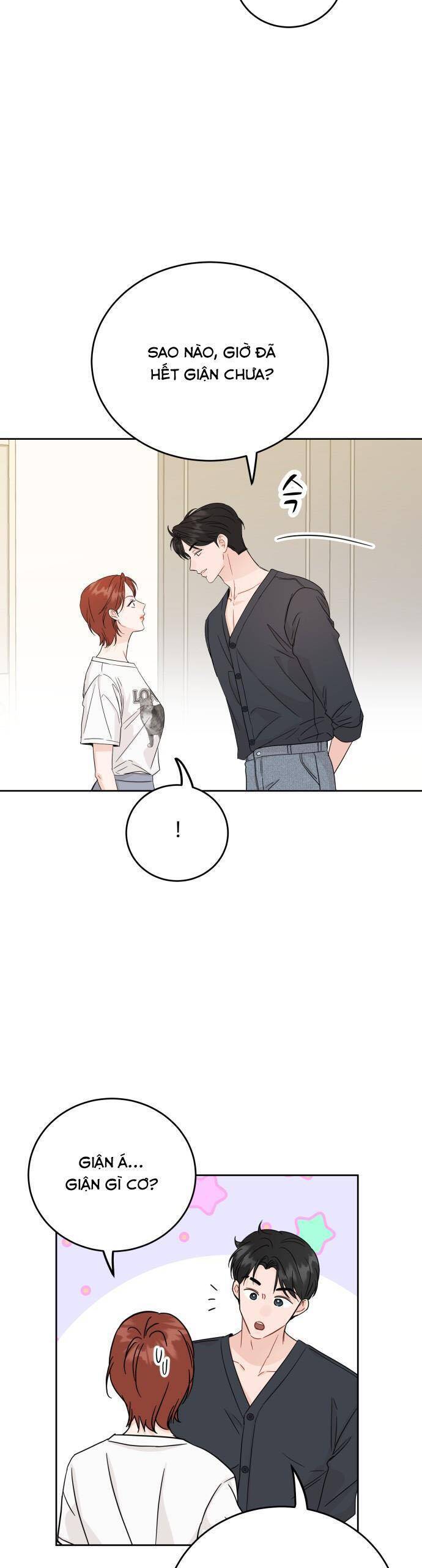 Người Một Nhà: Chapter 87