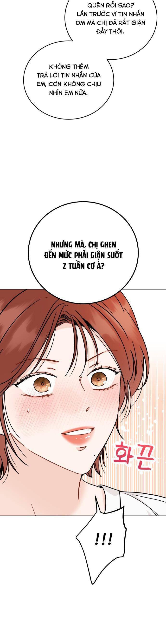 Người Một Nhà: Chapter 87