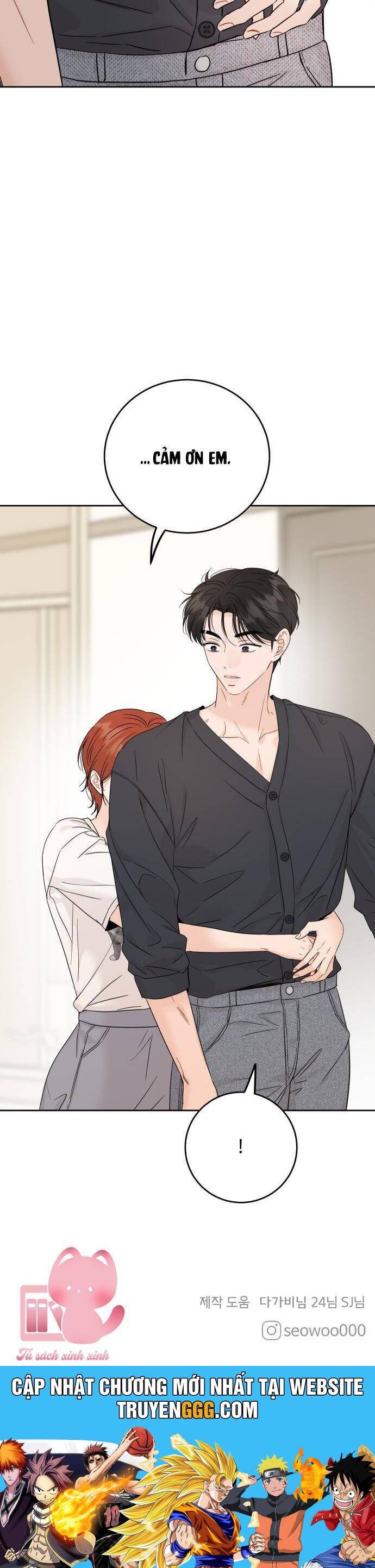 Người Một Nhà: Chapter 87