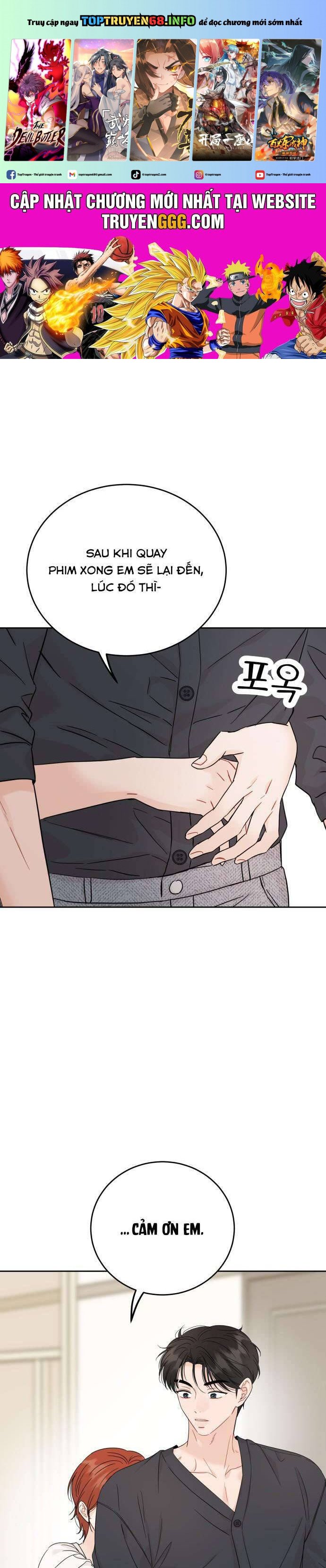 Người Một Nhà: Chapter 88