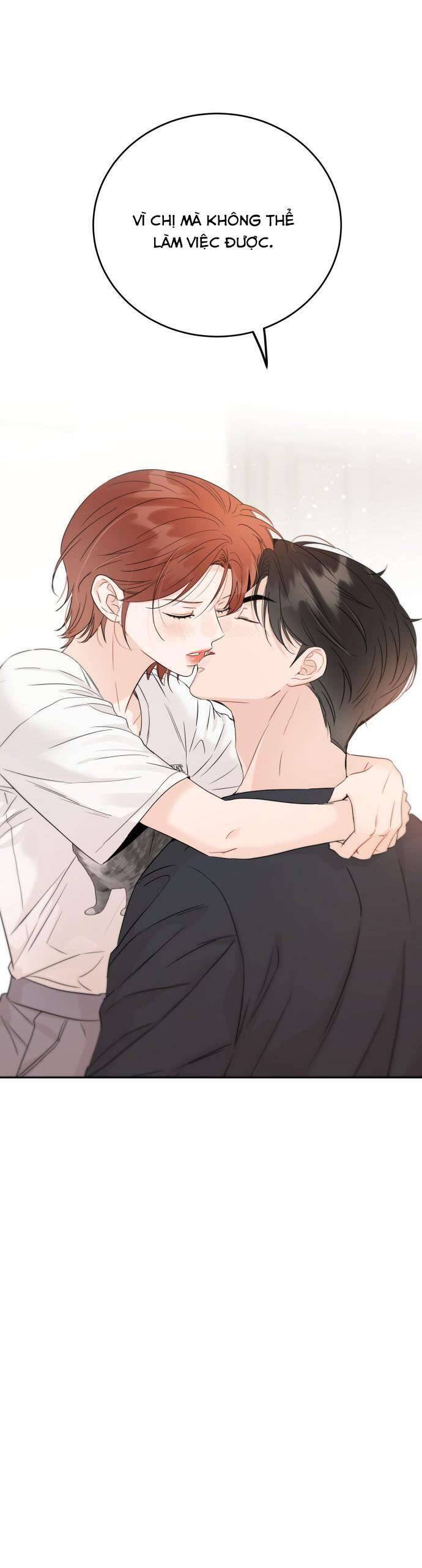 Người Một Nhà: Chapter 88