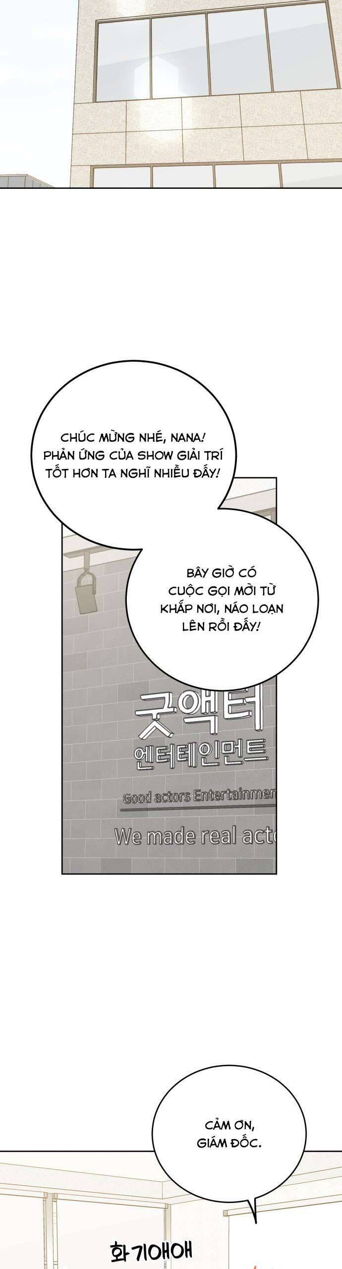 Người Một Nhà: Chapter 88