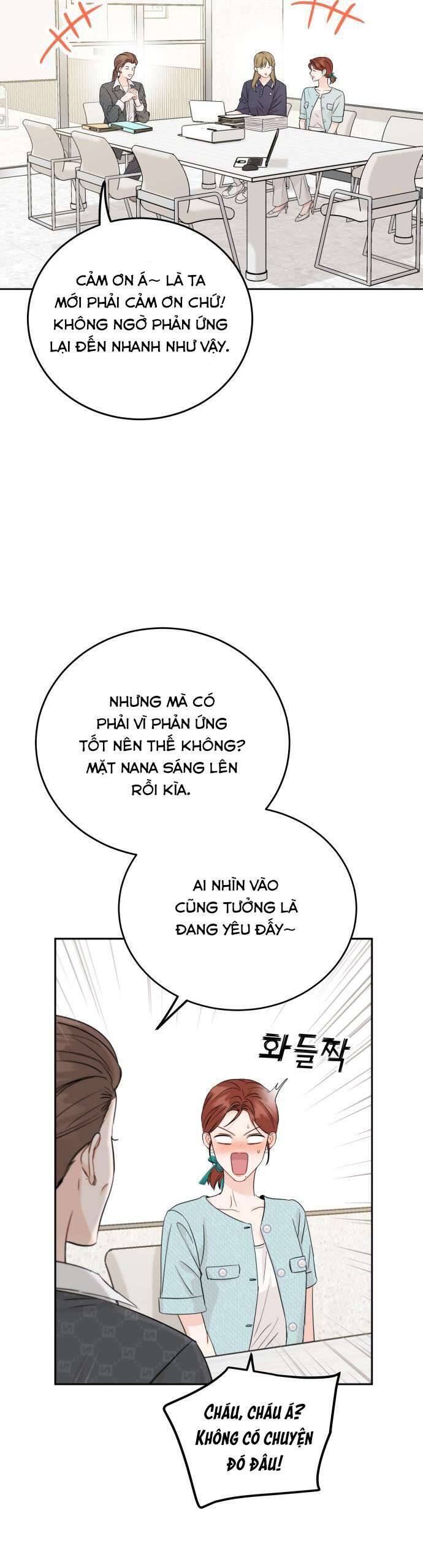 Người Một Nhà: Chapter 88