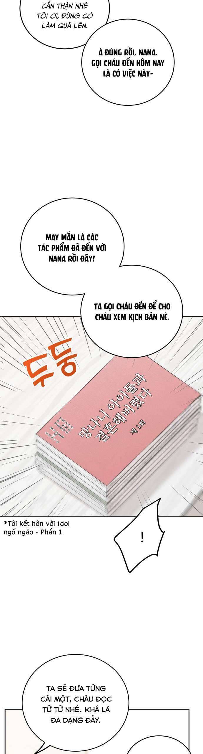 Người Một Nhà: Chapter 88