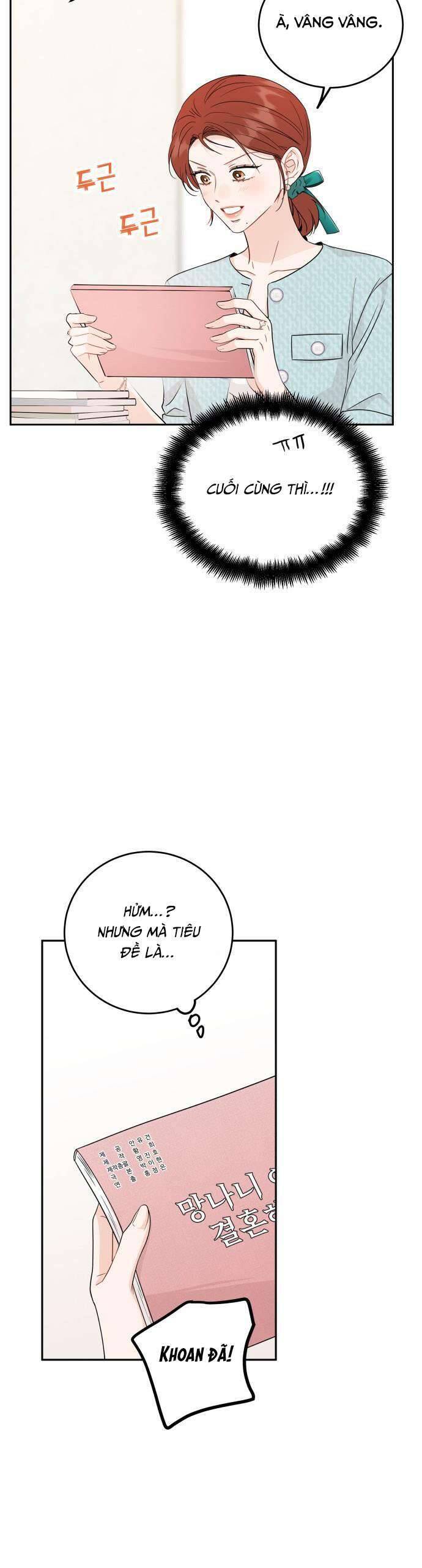 Người Một Nhà: Chapter 88