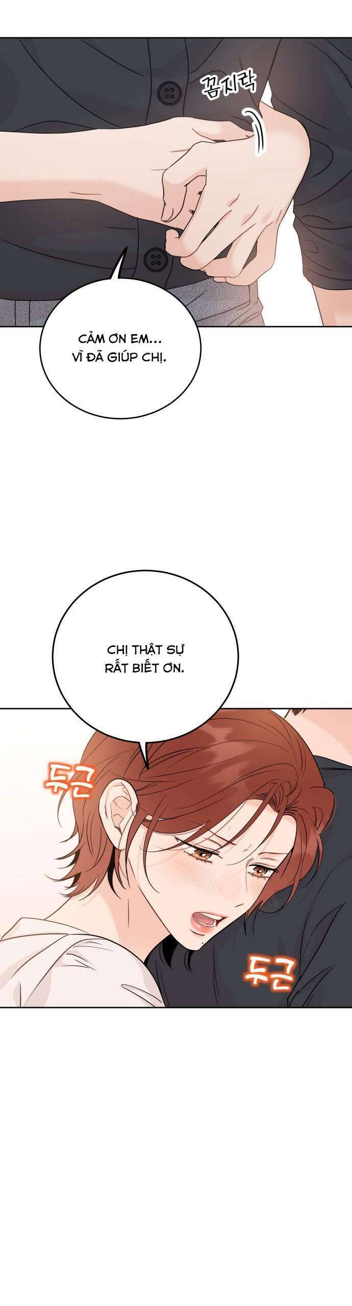 Người Một Nhà: Chapter 88