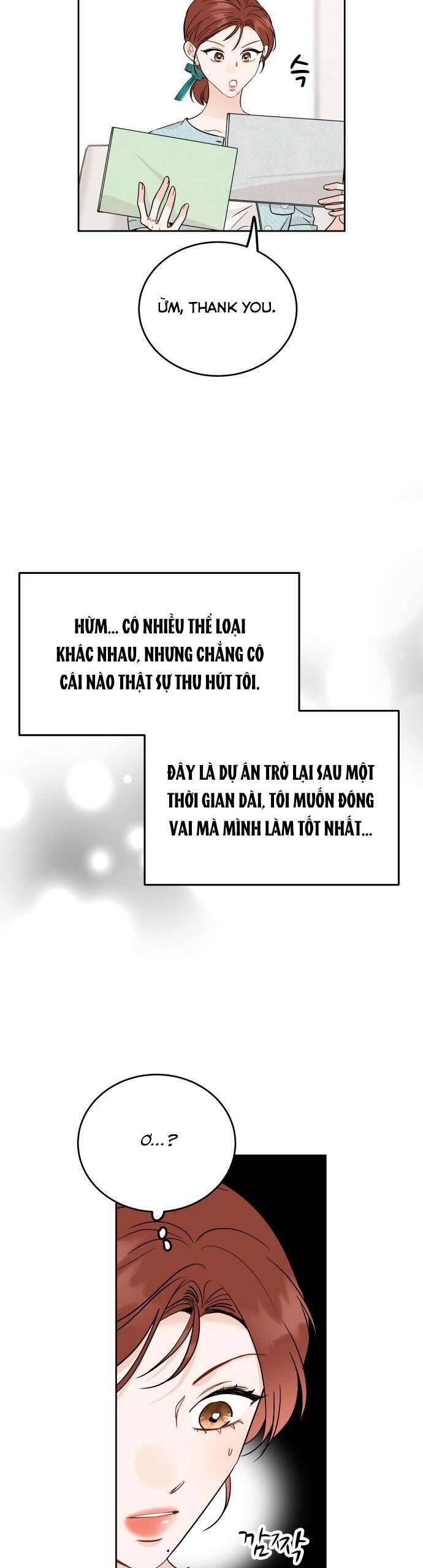 Người Một Nhà: Chapter 88