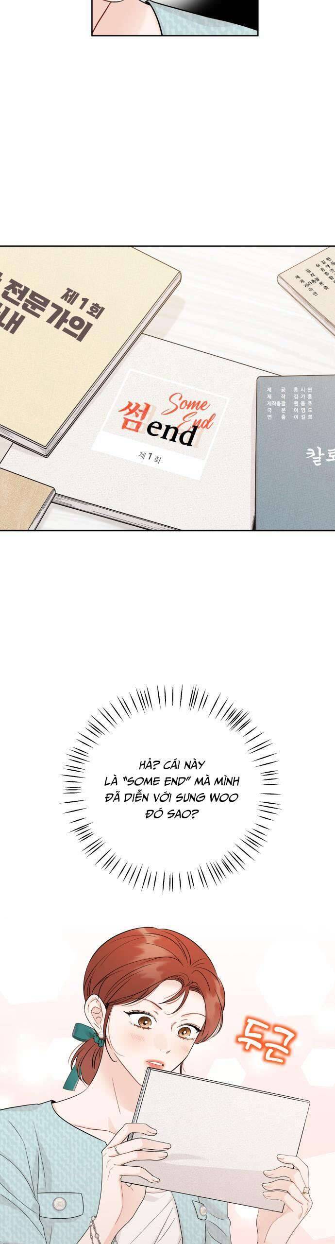 Người Một Nhà: Chapter 88