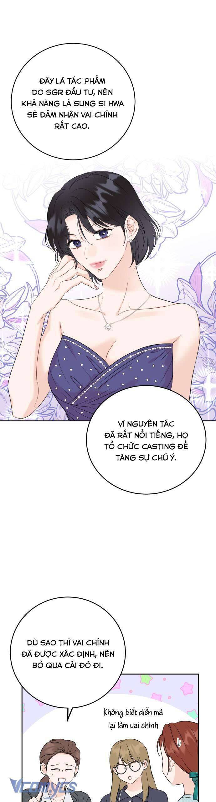 Người Một Nhà: Chapter 88