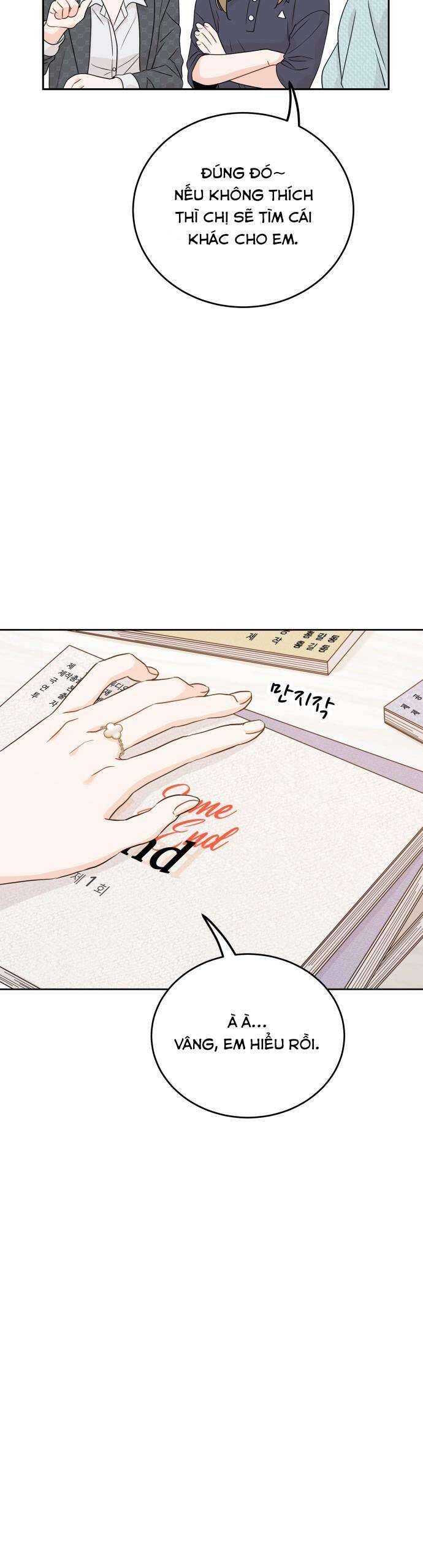 Người Một Nhà: Chapter 88