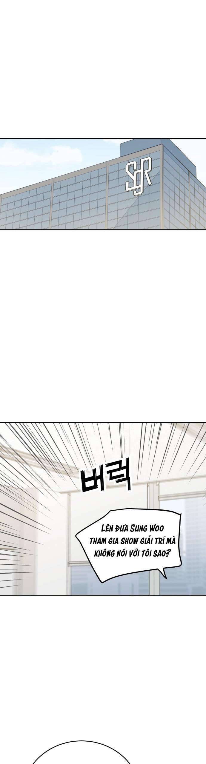 Người Một Nhà: Chapter 88