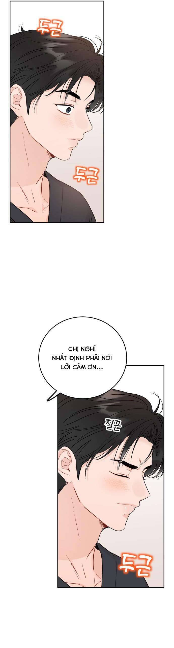 Người Một Nhà: Chapter 88