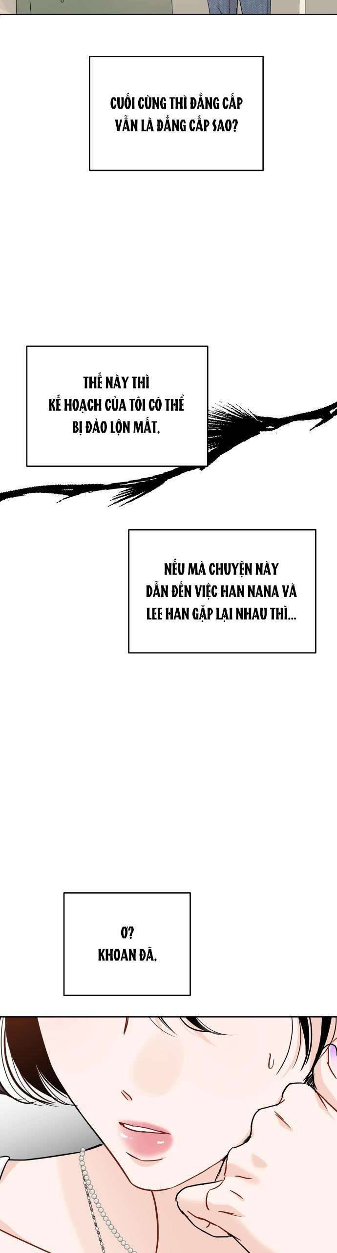 Người Một Nhà: Chapter 88