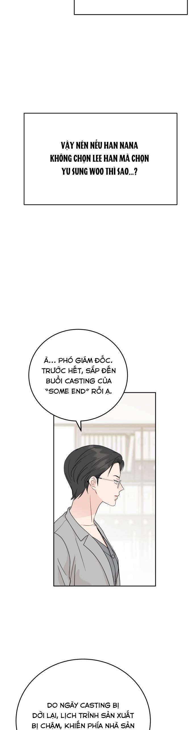 Người Một Nhà: Chapter 88