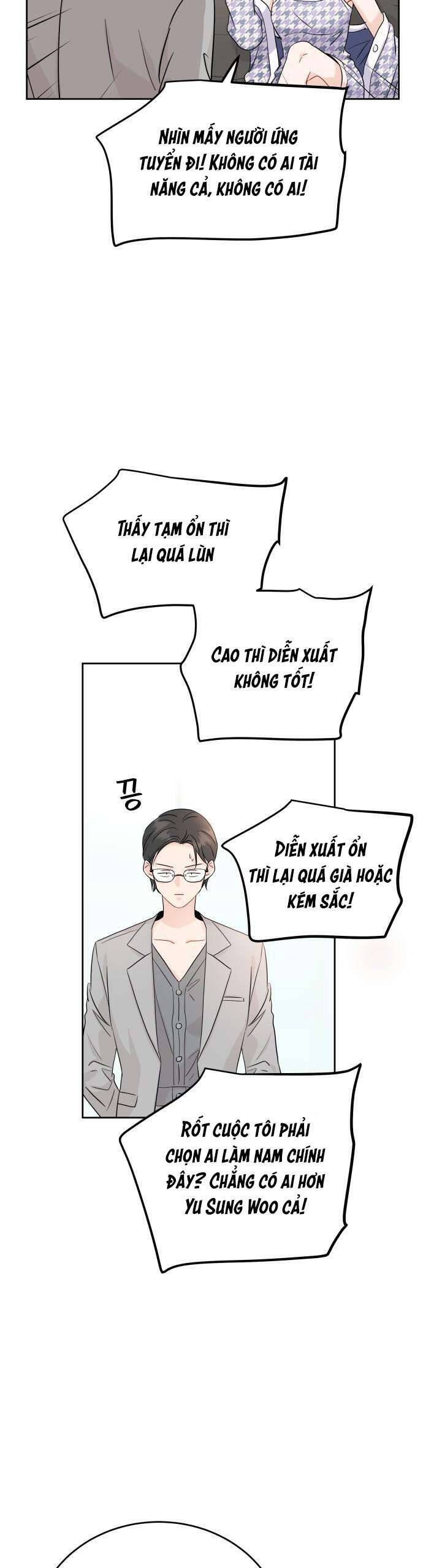 Người Một Nhà: Chapter 88