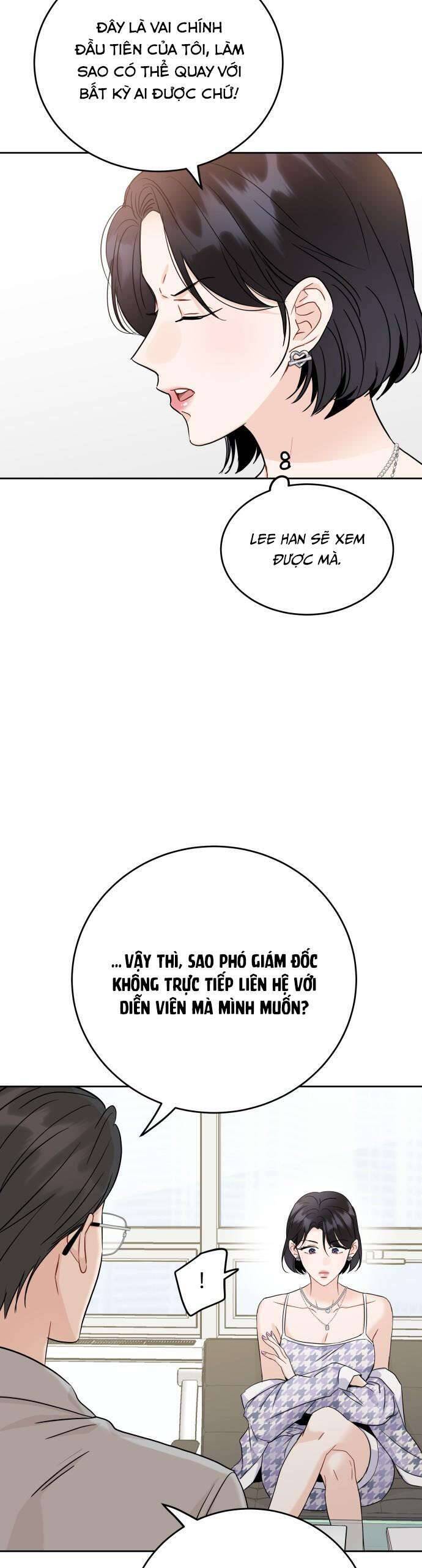 Người Một Nhà: Chapter 88