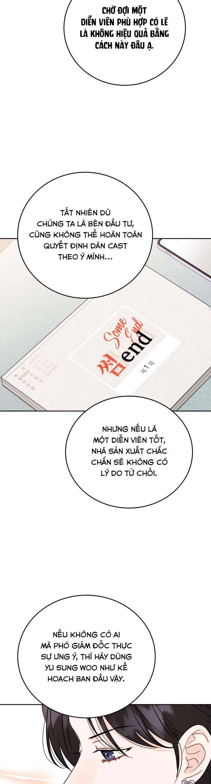 Người Một Nhà: Chapter 88