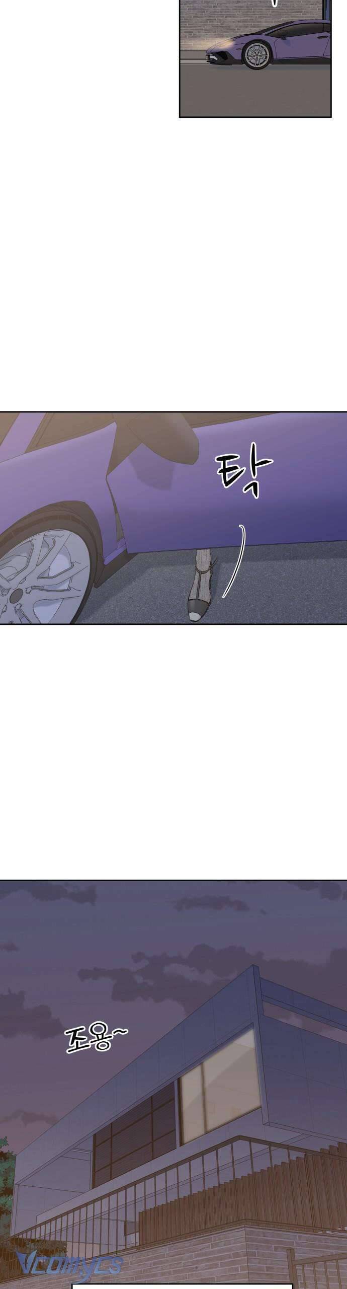 Người Một Nhà: Chapter 88